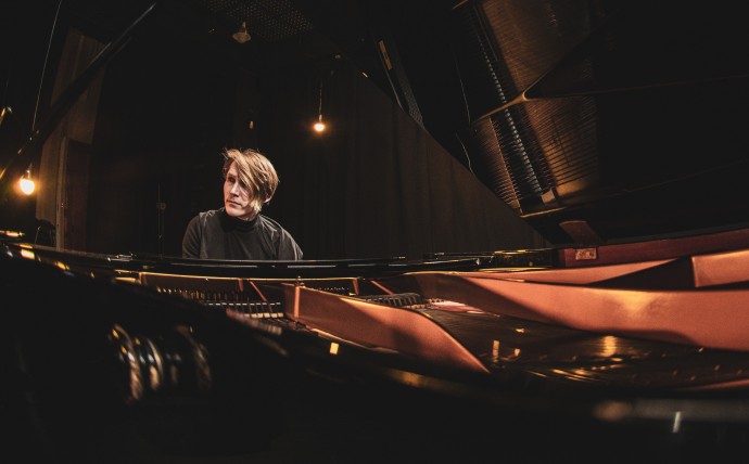  Il virtuoso del pianoforte Gleb Kolyadin presenta il nuovo lavoro solista per Kscope 